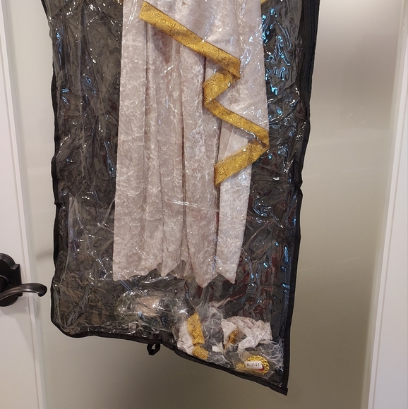 *SHIPS SAME/NEXT DAY* Viking Princess Girls Costume, Quality!! Sizes Available! - Picture 3 of 5